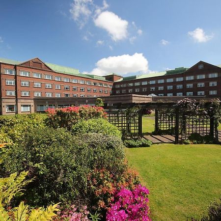 The Golden Jubilee Hotel Clydebank Extérieur photo