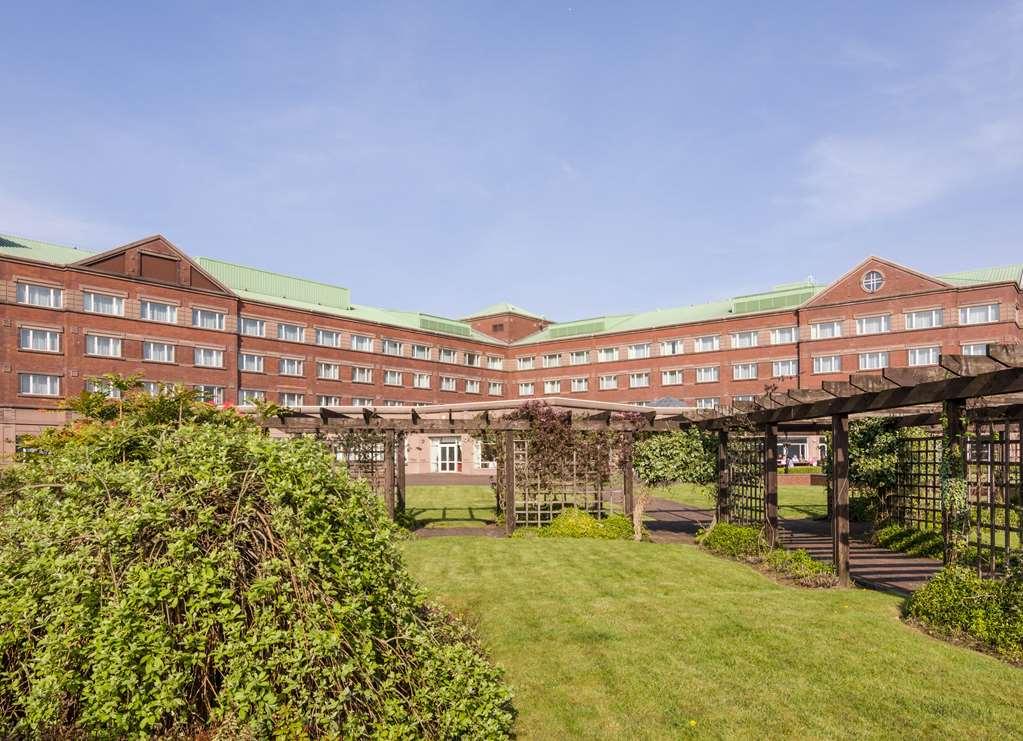 The Golden Jubilee Hotel Clydebank Extérieur photo